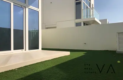 فيلا - 3 غرف نوم - 5 حمامات للايجار في فلل اوروم - سنكتناري - داماك هيلز 2 - دبي