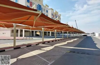 شقة - غرفة نوم - 2 حمامات للبيع في قرية الاميرة - الياسمين - عجمان