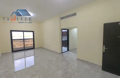 Apartment - 2 Bedrooms - 2 Bathrooms for rent in Ajman Global City - Al Alia - Ajman