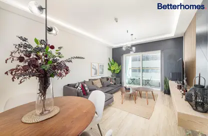 Apartment - 1 Bedroom - 2 Bathrooms for rent in Elite Residence - Dubai Marina - Dubai