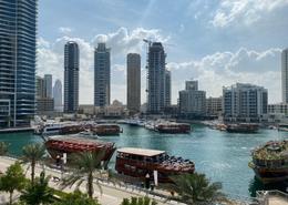Apartment - 3 bedrooms - 4 bathrooms for sale in La Residencia Del Mar - Dubai Marina - Dubai