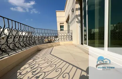Apartment - 1 Bedroom - 2 Bathrooms for rent in Khalifa City A Villas - Khalifa City A - Khalifa City - Abu Dhabi