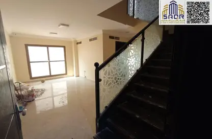 Apartment - 3 Bedrooms - 5 Bathrooms for rent in Al Rawda 1 - Al Rawda - Ajman