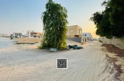 Land - Studio for sale in Al Maha Village - Al Zahya - Ajman