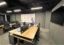 Office Space - 1 bathroom for sale in Westburry Tower 1 - Westburry Square - Business Bay - Dubai