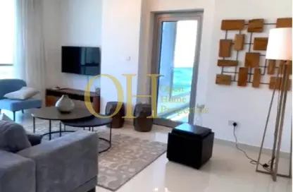 Apartment - 2 Bedrooms - 3 Bathrooms for sale in Julphar Residence - Al Reem Island - Abu Dhabi