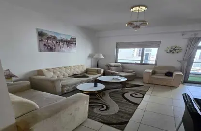 Apartment - 2 Bedrooms - 3 Bathrooms for rent in Executive Tower C - Executive Towers - Business Bay - Dubai