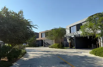 Townhouse - 2 Bedrooms - 3 Bathrooms for sale in Sendian - Masaar - Tilal City - Sharjah