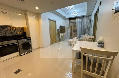 Apartment - 2 Bedrooms - 2 Bathrooms for sale in Aykon City Tower C - Aykon City - Business Bay - Dubai