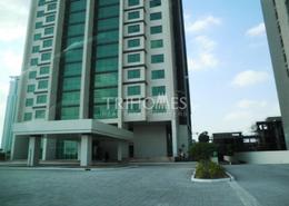 Apartment - 2 bedrooms - 3 bathrooms for rent in Marina Blue Tower - Marina Square - Al Reem Island - Abu Dhabi