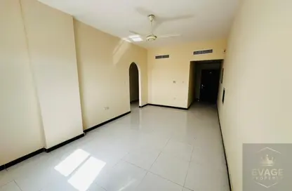 Apartment - 2 Bedrooms - 2 Bathrooms for rent in Al Jurf 3 - Al Jurf - Ajman Downtown - Ajman