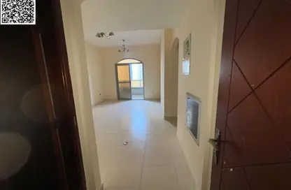 Apartment - 2 Bedrooms - 2 Bathrooms for rent in Al Naemiya Tower 1 - Al Naemiya Towers - Al Nuaimiya - Ajman