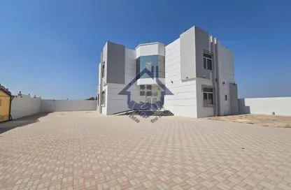 فيلا - 5 غرف نوم - 8 حمامات للبيع في القصيدات - رأس الخيمة