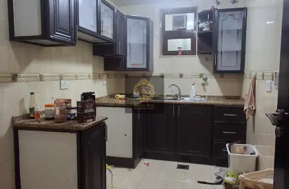 Villa - 2 Bedrooms - 1 Bathroom for rent in Mohamed Bin Zayed City - Abu Dhabi