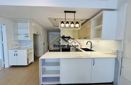 Apartment - 3 Bedrooms - 3 Bathrooms for sale in Binghatti Apartments - Dubai Silicon Oasis - Dubai