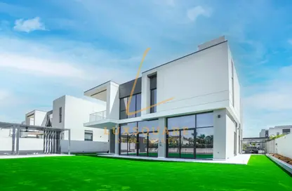Villa - 5 Bedrooms - 7 Bathrooms for rent in Murooj Al Furjan - Al Furjan - Dubai