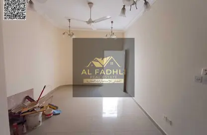 شقة - 2 غرف نوم - 2 حمامات للايجار في 3 المويهات - المويهات - عجمان