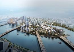 Apartment - 3 bedrooms - 3 bathrooms for sale in Al Maryah Vista - Al Maryah Island - Abu Dhabi