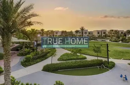 Villa - 3 Bedrooms - 4 Bathrooms for sale in Al Yasmeen - Al Zahia - Muwaileh Commercial - Sharjah