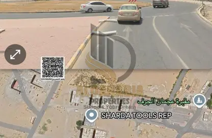 Land - Studio for sale in Al Jurf Industrial 2 - Al Jurf Industrial - Ajman