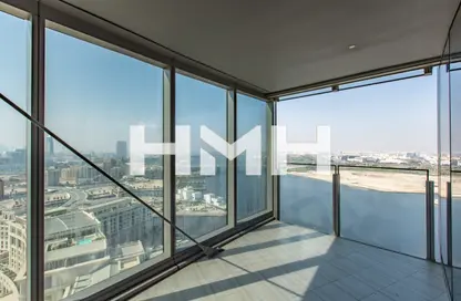 Apartment - 1 Bedroom - 2 Bathrooms for sale in D1 Tower - Culture Village - Dubai