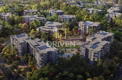 Apartment - 1 Bedroom - 1 Bathroom for sale in Ghaf Woods - Dubai Land - Dubai Apartment - 1 Bedroom - 1 Bathroom for sale in Ghaf Woods - Dubai Land - Dubai