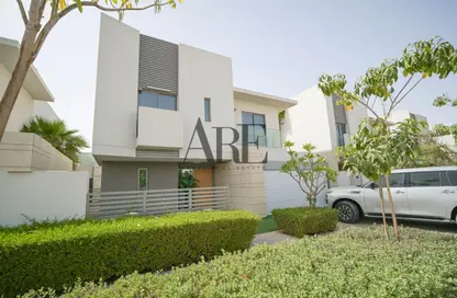 Villa - 5 Bedrooms - 6 Bathrooms for sale in Al Zahia 3 - Al Zahia - Muwaileh Commercial - Sharjah