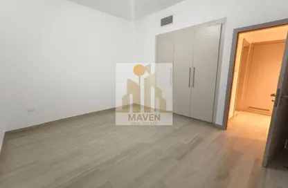 Apartment - 1 Bedroom - 1 Bathroom for rent in Waters Edge - Yas Island - Abu Dhabi