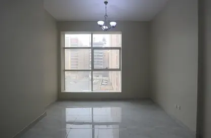 Apartment - 1 Bedroom - 2 Bathrooms for rent in Blue 1 - Al Nahda 2 - Al Nahda - Dubai