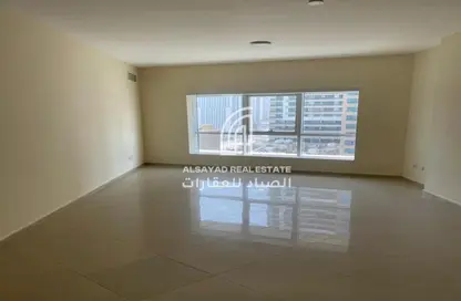 Apartment - 3 Bedrooms - 4 Bathrooms for sale in Al Majaz 3 - Al Majaz - Sharjah