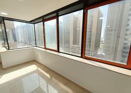 Apartment - 4 bedrooms - 5 bathrooms for rent in Muraijeb Tower - Hamdan Street - Abu Dhabi