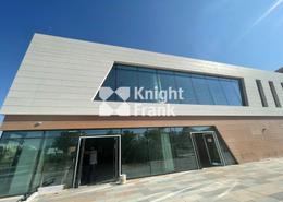 Retail for rent in Yas Island - Abu Dhabi