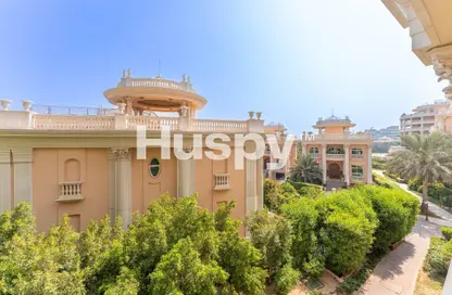 شقة - 2 غرف نوم - 3 حمامات للايجار في كمبينسكي بالم ريزيدنس - ذا كريسنت - نخلة جميرا - دبي