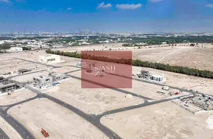 Land - Studio for sale in Nad Al Sheba - Dubai