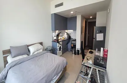 Apartment - Studio - 1 Bathroom for sale in Living Garden 2 - Jumeirah Village Circle - Dubai