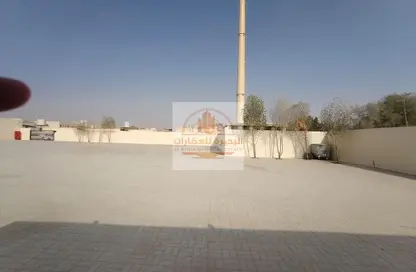 Land - Studio for rent in Al Sajaa Industrial - Al Sajaa - Sharjah