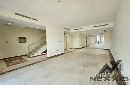 Villa - 4 Bedrooms - 6 Bathrooms for rent in Indigo Ville 6 - Indigo Ville - Jumeirah Village Circle - Dubai
