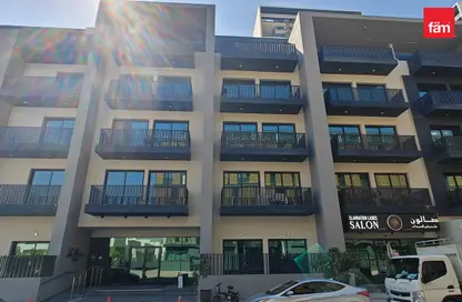 Apartment - 2 Bedrooms - 3 Bathrooms for sale in La Riviera Azure - Jumeirah Village Circle - Dubai
