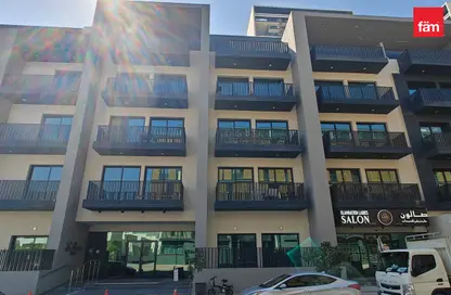 Apartment - 2 Bedrooms - 3 Bathrooms for sale in La Riviera Azure - Jumeirah Village Circle - Dubai