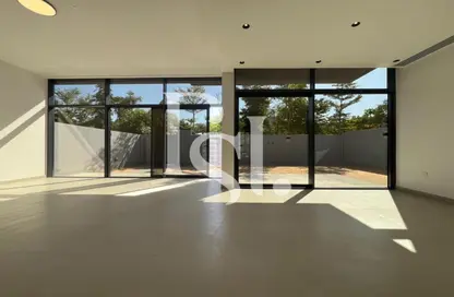 Empty Room image for: Villa - 5 Bedrooms - 6 Bathrooms for sale in Sendian - Masaar - Tilal City - Sharjah, Image 1