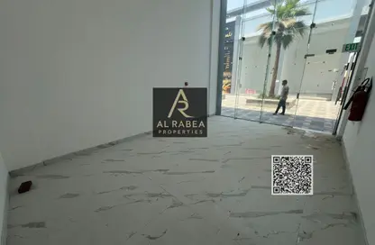 Shop - Studio - 1 Bathroom for rent in Al Hamidiya 2 - Al Hamidiya - Ajman