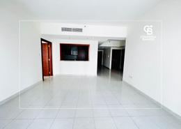 Empty Room image for: Apartment - 2 bedrooms - 2 bathrooms for sale in Standpoint Tower 1 - Standpoint Towers - Downtown Dubai - Dubai, Image 1