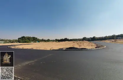 أرض - استوديو للبيع في الزاهية جاردنز - الزاهية - عجمان