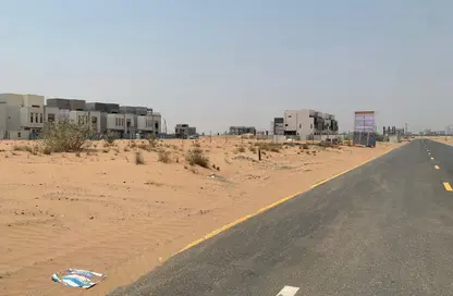 Land - Studio for sale in Mezairah - Al Rahmaniya - Sharjah