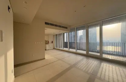 Apartment - 2 Bedrooms - 2 Bathrooms for rent in Harbour Gate Tower 2 - Harbour Gate - Dubai Creek Harbour (The Lagoons) - Dubai