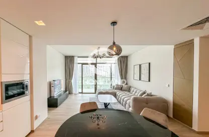 Apartment - 2 Bedrooms - 2 Bathrooms for rent in Palace Residences - Dubai Creek Harbour (The Lagoons) - Dubai