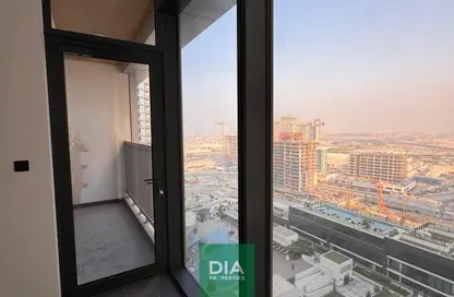 Apartment - 1 Bedroom - 1 Bathroom for sale in The Crest Tower Podium - Sobha Hartland - Mohammed Bin Rashid City - Dubai