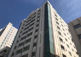 Apartment - 2 bedrooms - 2 bathrooms for rent in Abu shagara Building 2 - Budaniq - Al Qasemiya - Sharjah