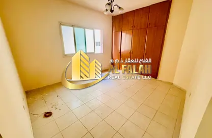 Apartment - 1 Bedroom - 1 Bathroom for rent in New Al Taawun Road - Al Taawun - Sharjah