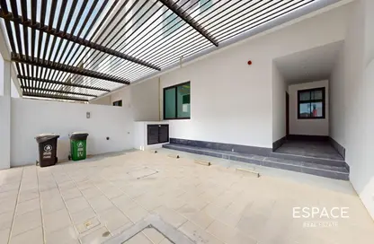 Villa - 4 Bedrooms - 3 Bathrooms for sale in West Village - Al Furjan - Dubai